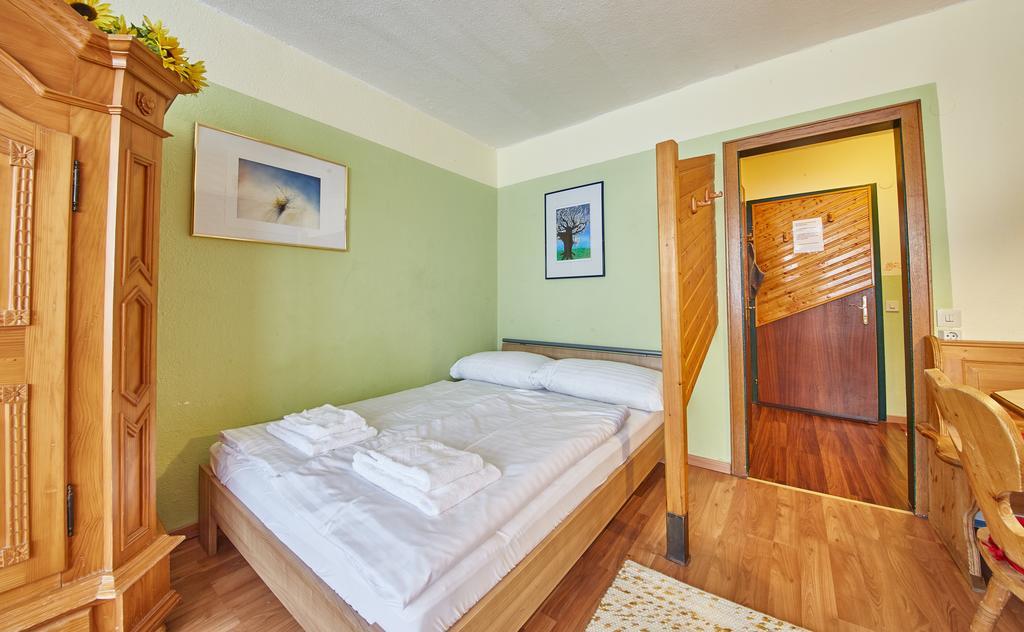 Appartements Alpin Saalbach-Hinterglemm Exterior foto