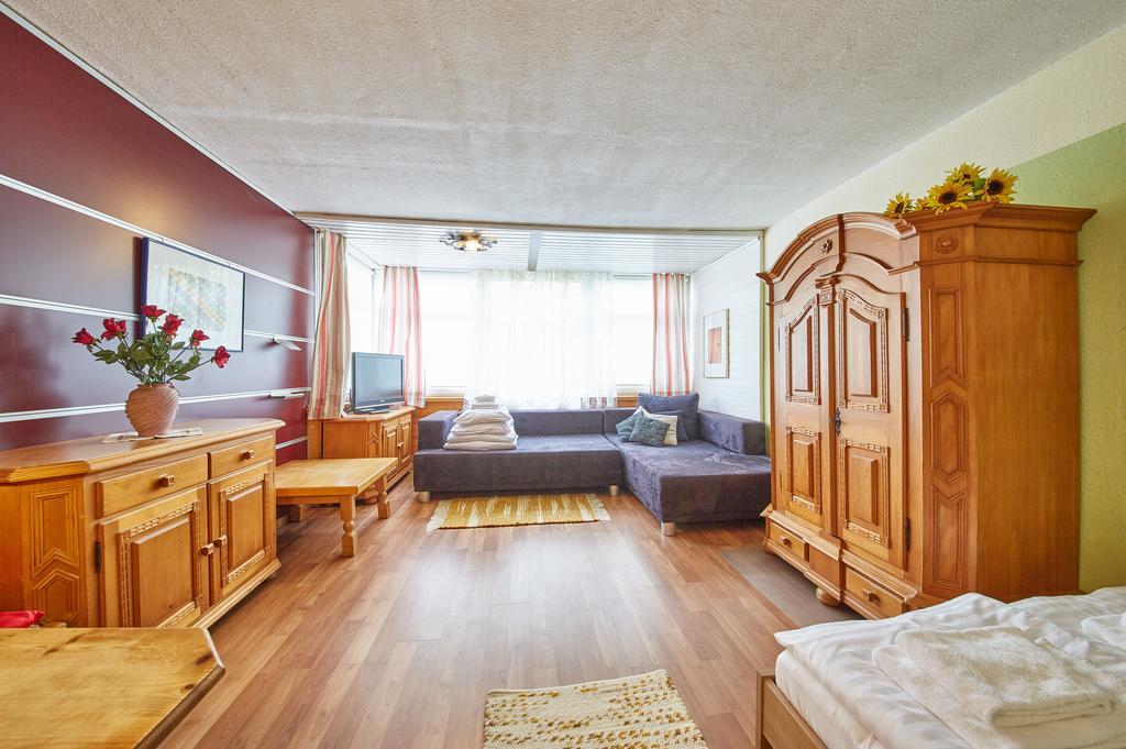 Appartements Alpin Saalbach-Hinterglemm Exterior foto