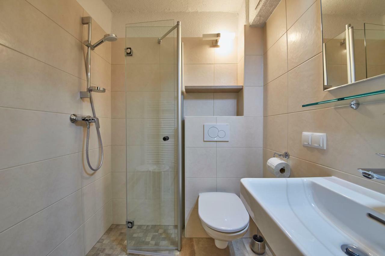 Appartements Alpin Saalbach-Hinterglemm Exterior foto